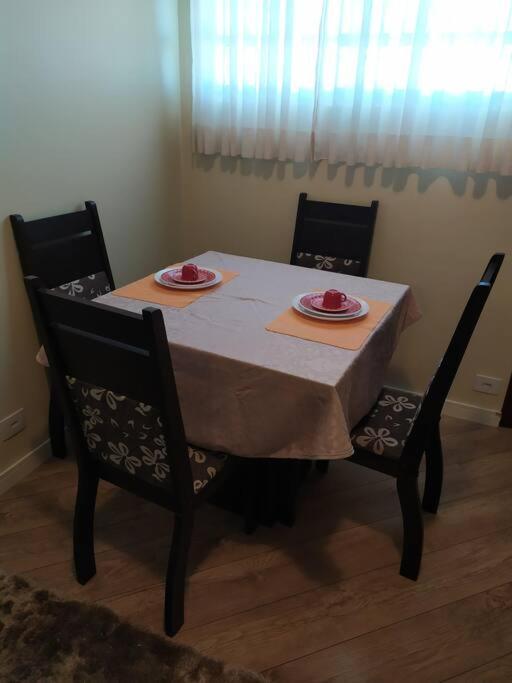 Apartment Studio 1608