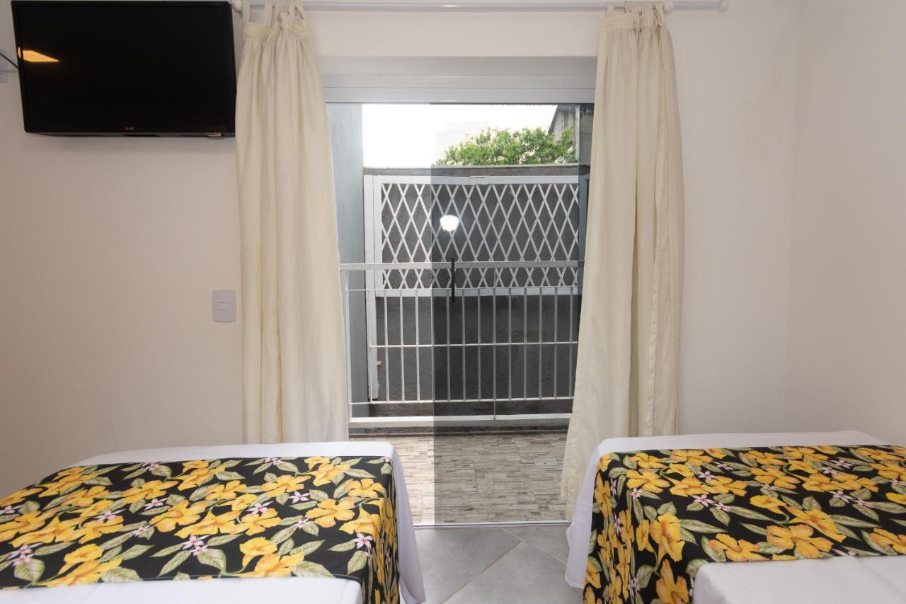 Apto Bela Vista Apartment