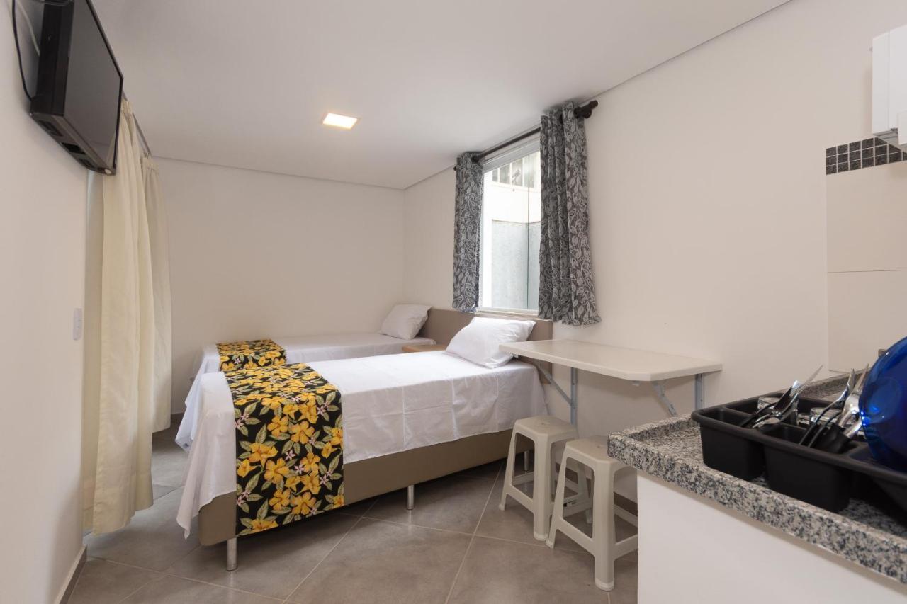 Apartment Apto Bela Vista