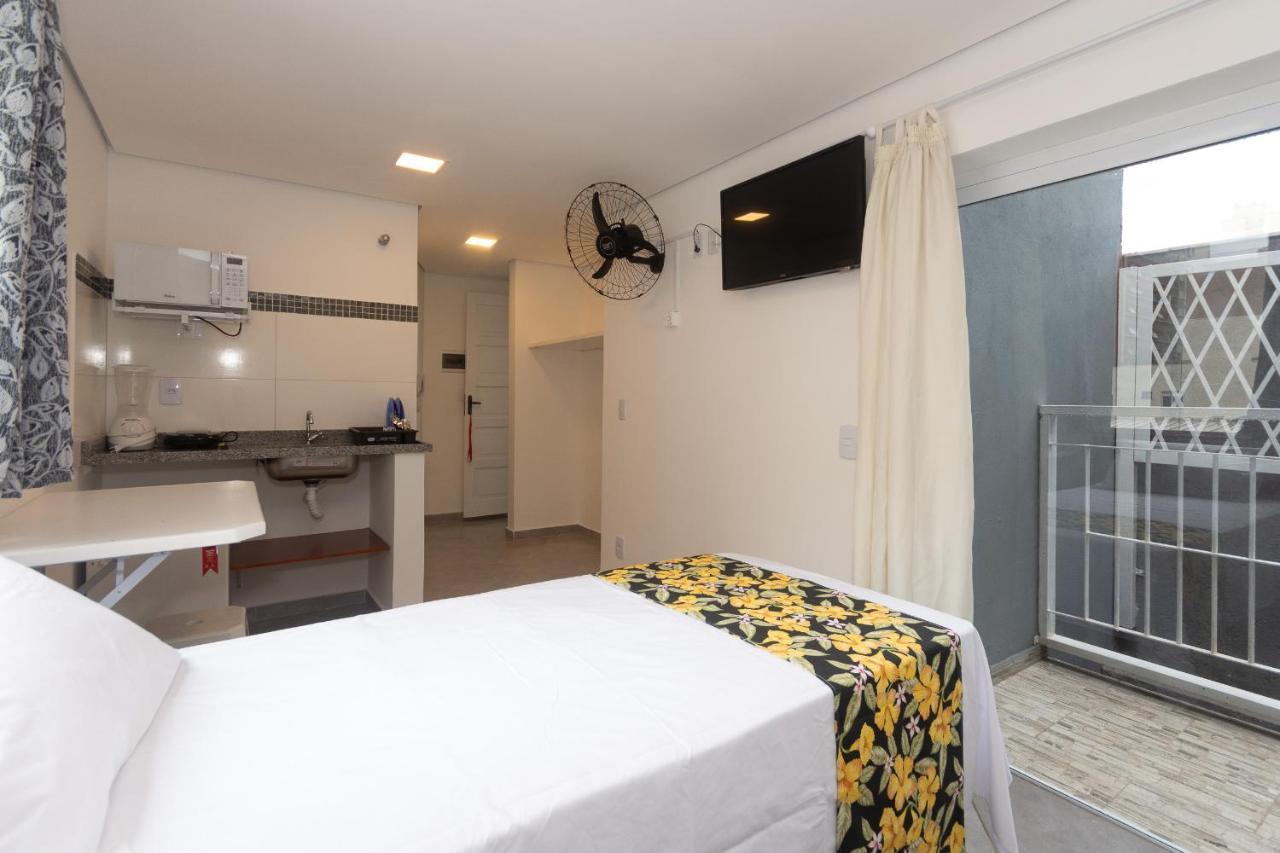 Apartment Apto Bela Vista *