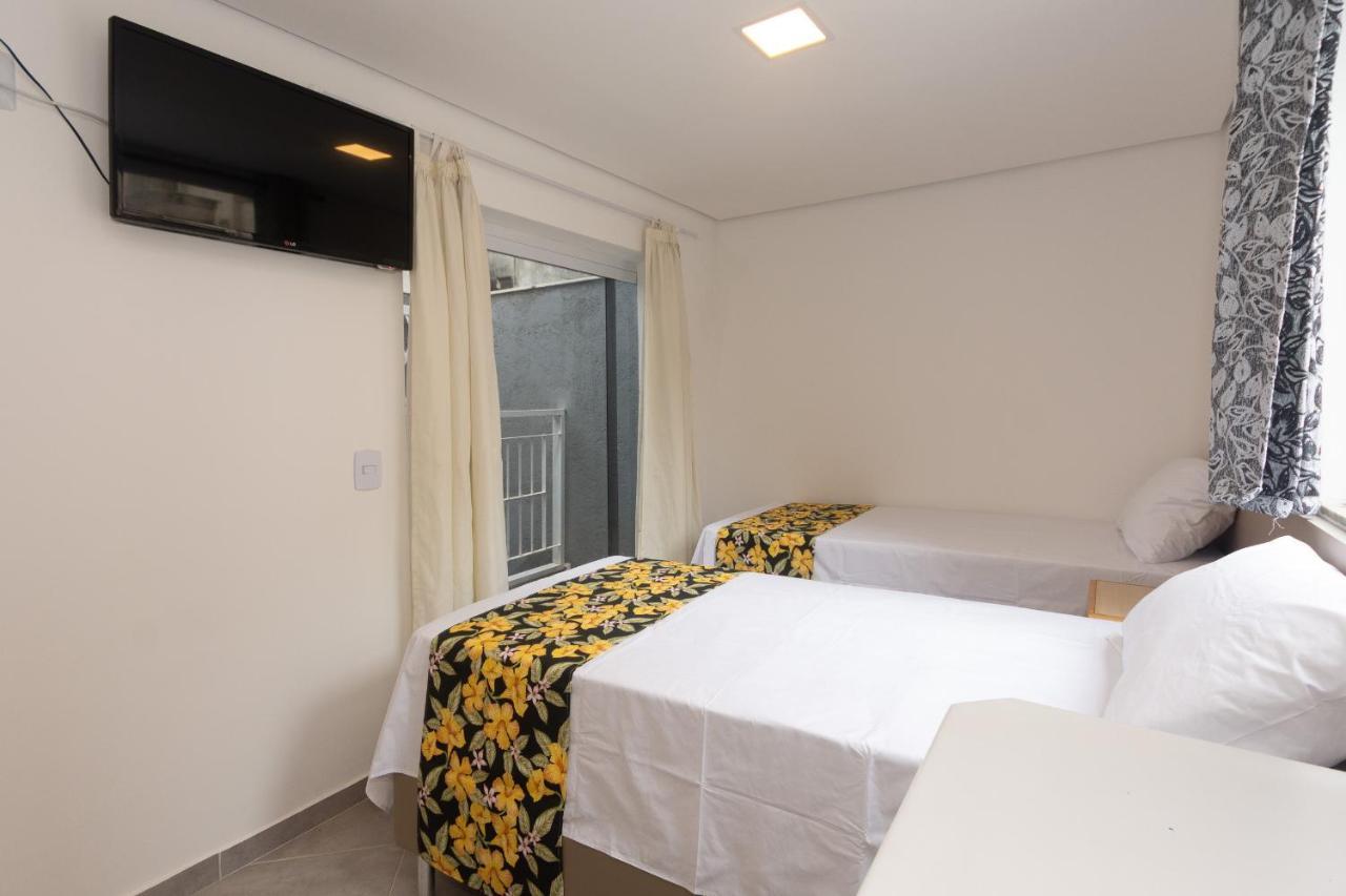 Apto Bela Vista Apartment