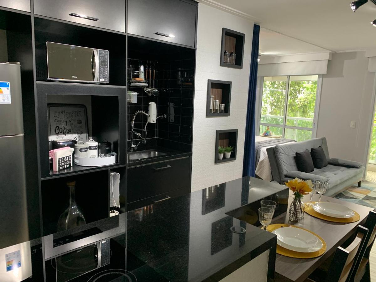 Apartemen Modernidade E Conforto Sua !!!