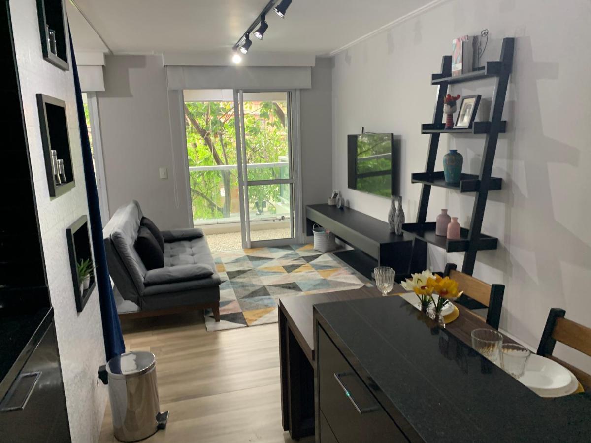 Apartemen Modernidade E Conforto Sua !!!