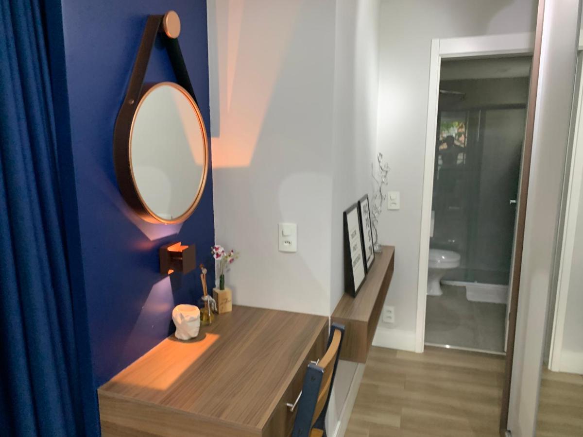 Modernidade E Conforto Sua !!! Apartemen *