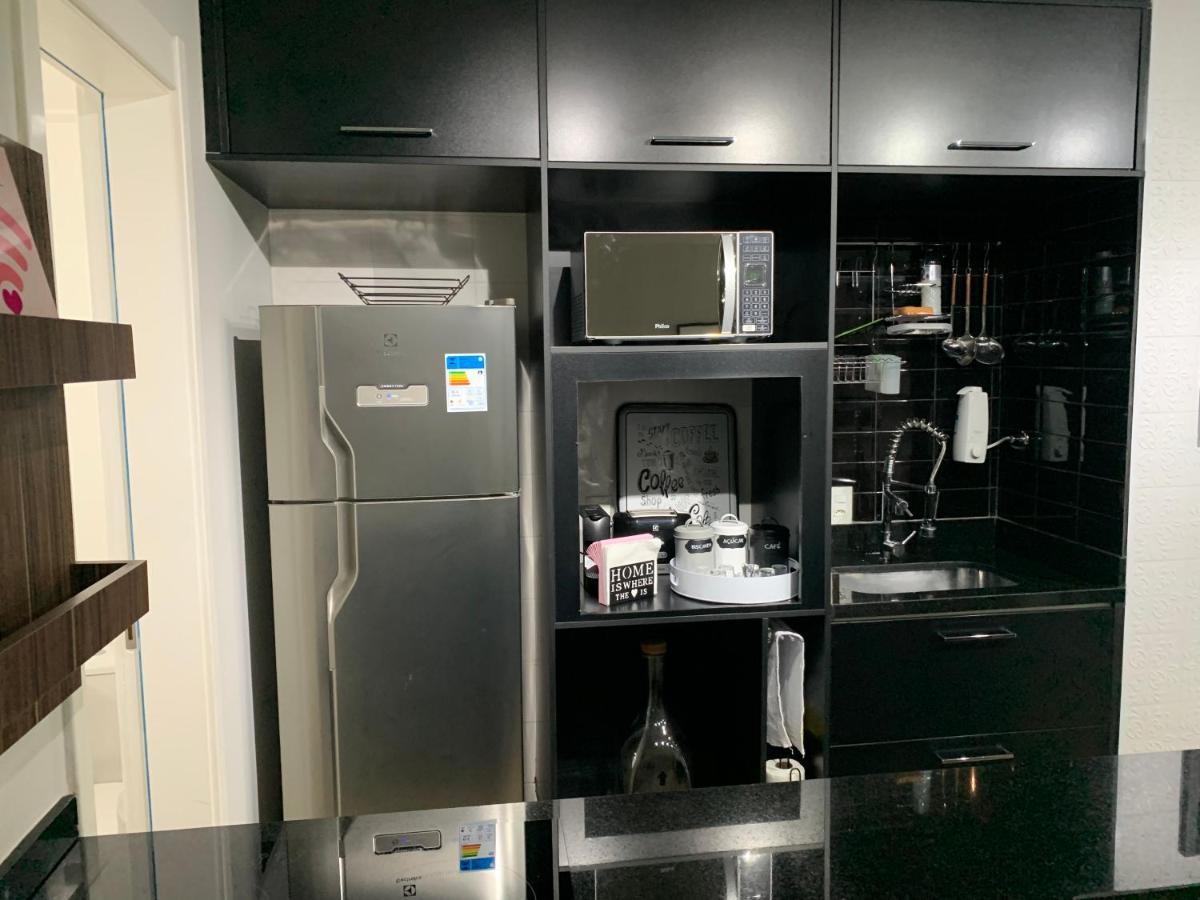 Apartemen Modernidade E Conforto Sua !!!