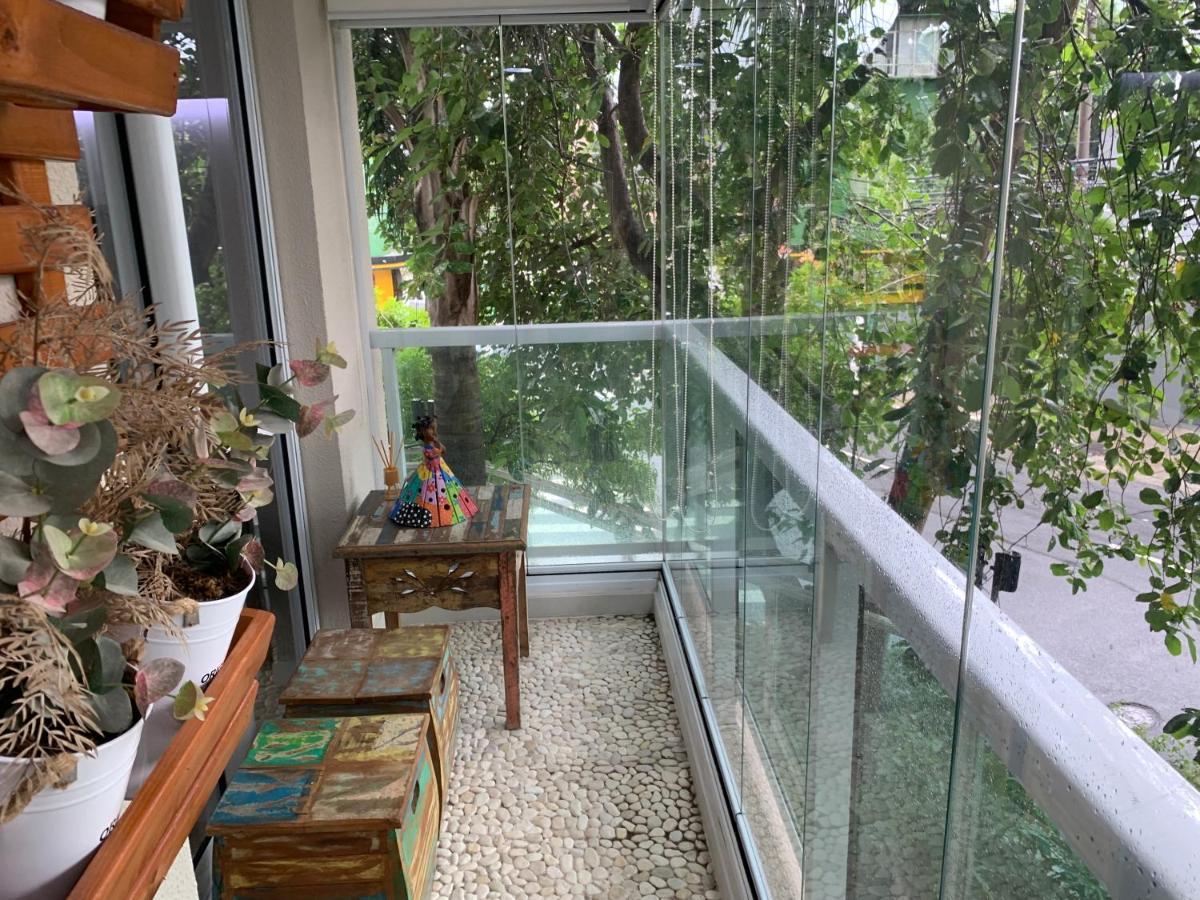 Apartemen Modernidade E Conforto Sua !!! Sao Paulo