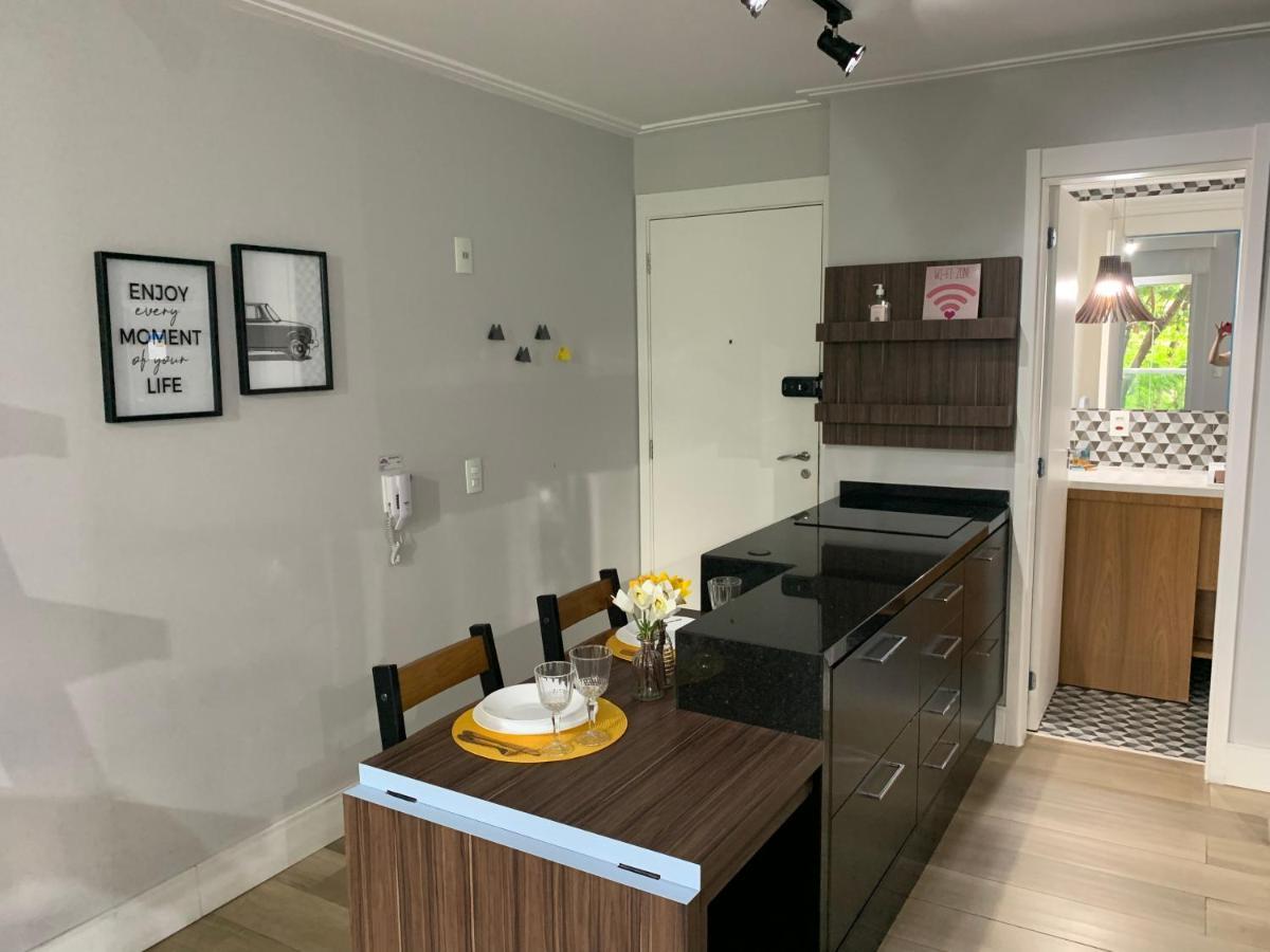 Apartemen Modernidade E Conforto Sua !!! *