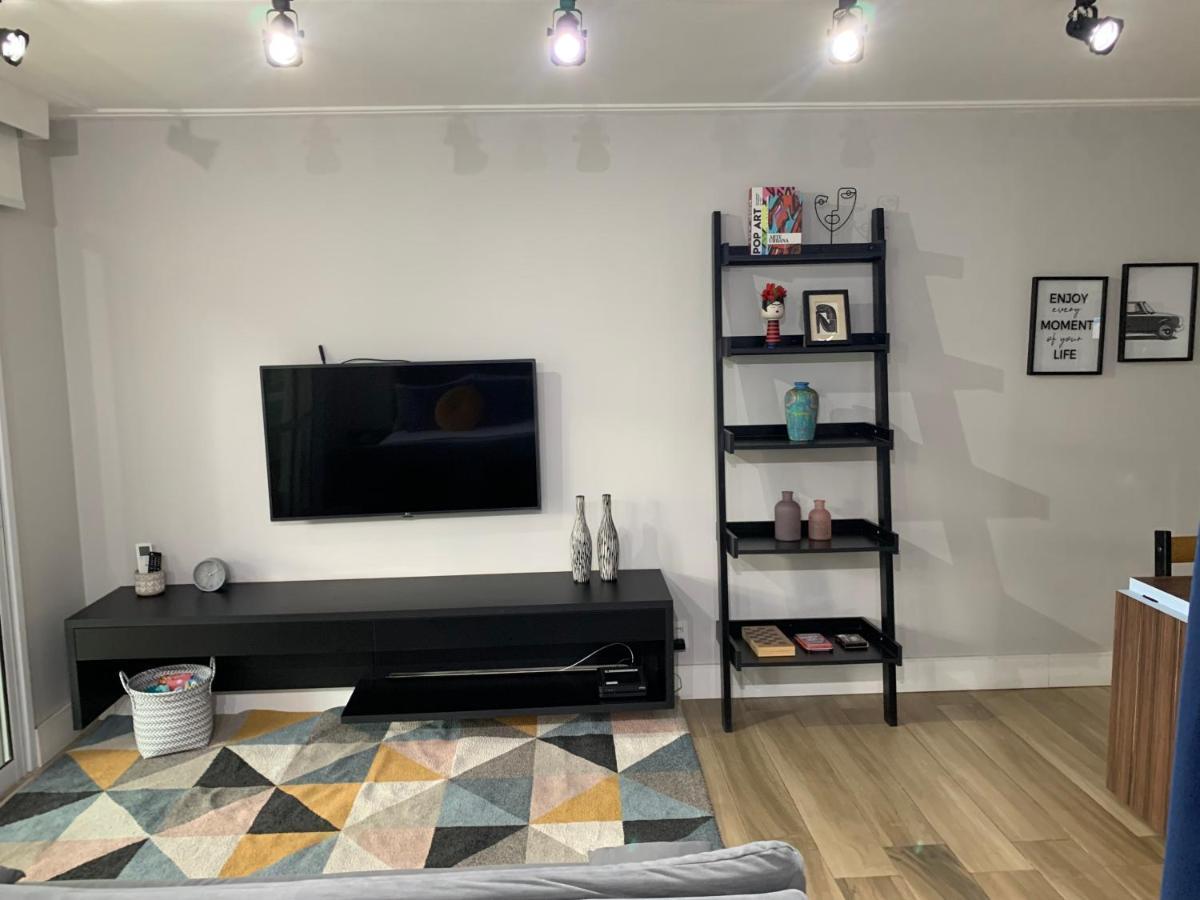 Apartemen Modernidade E Conforto Sua !!! Sao Paulo