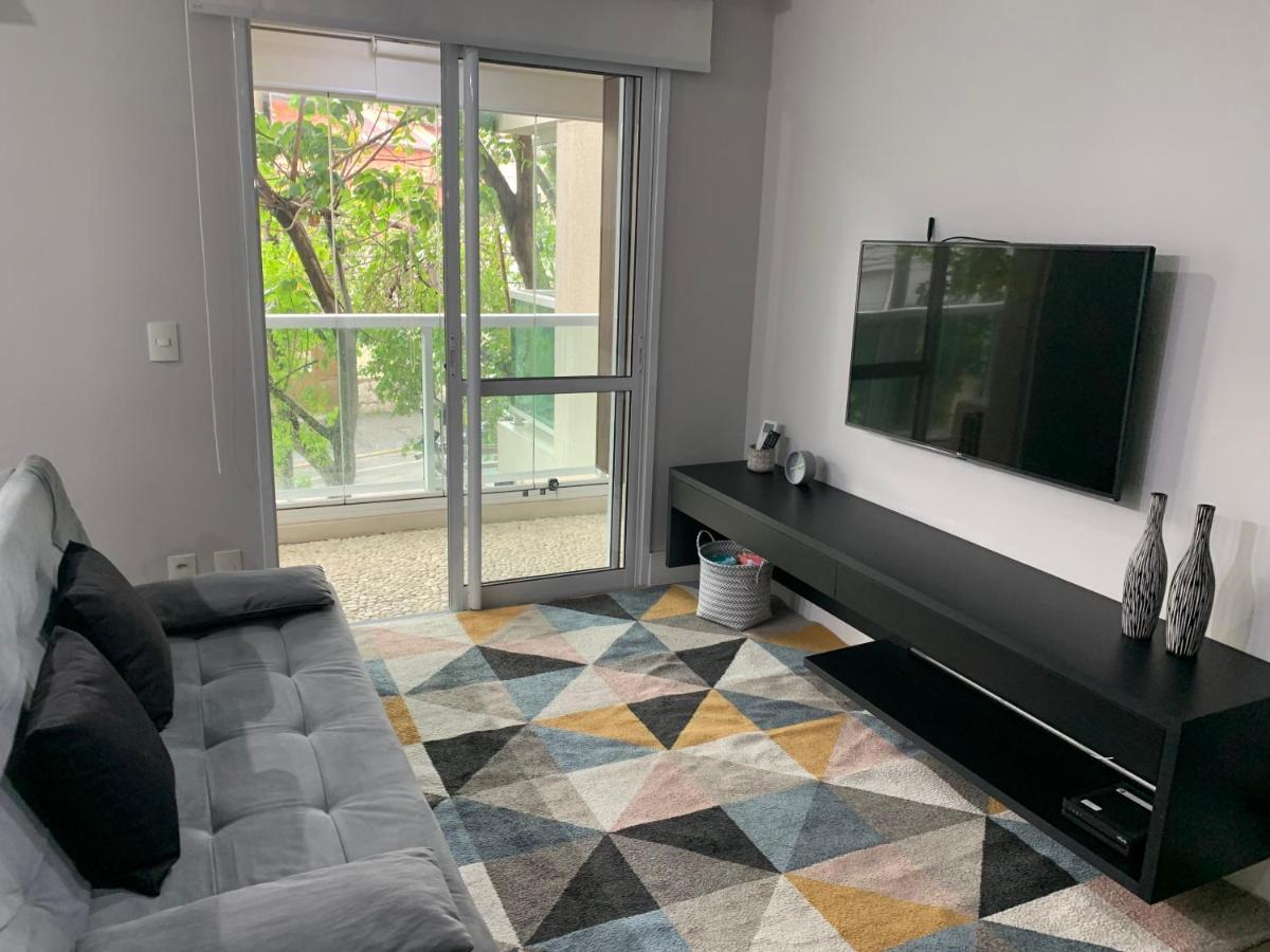 Modernidade E Conforto Sua !!! Apartemen