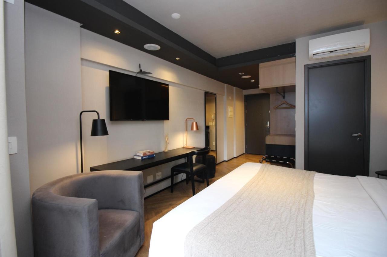 Apartment 360 Republica