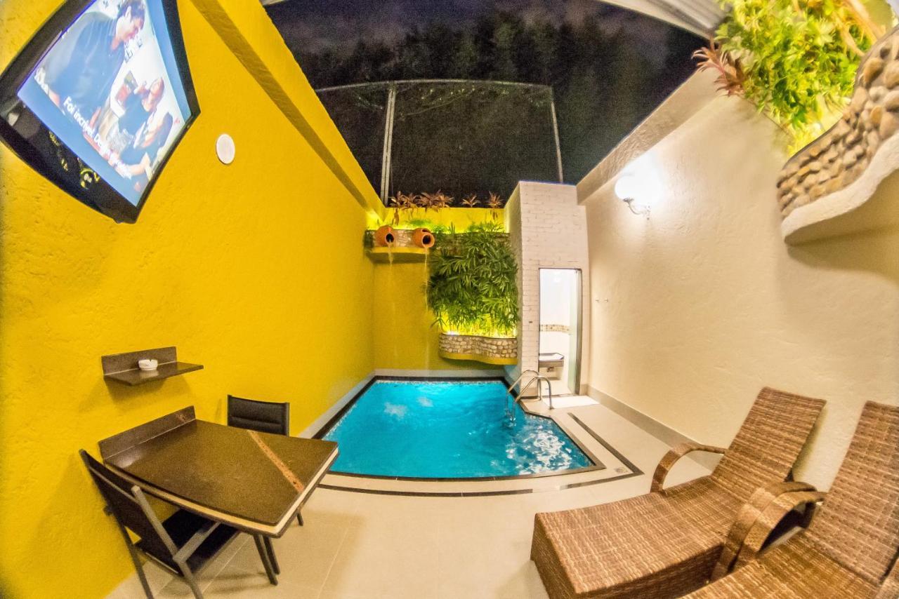 Love hotel Belle (adults Only) *