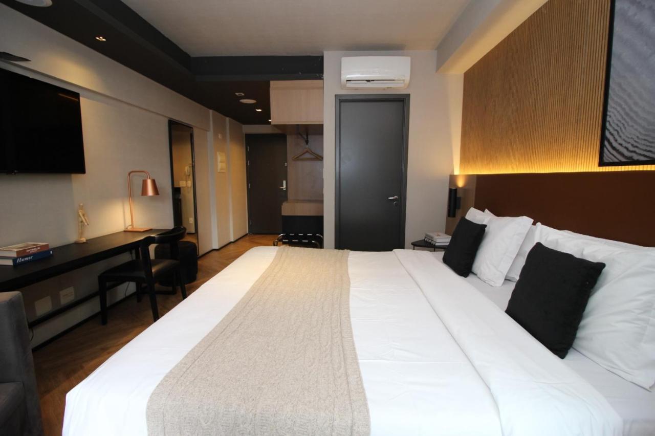 360 Republica Apartment *