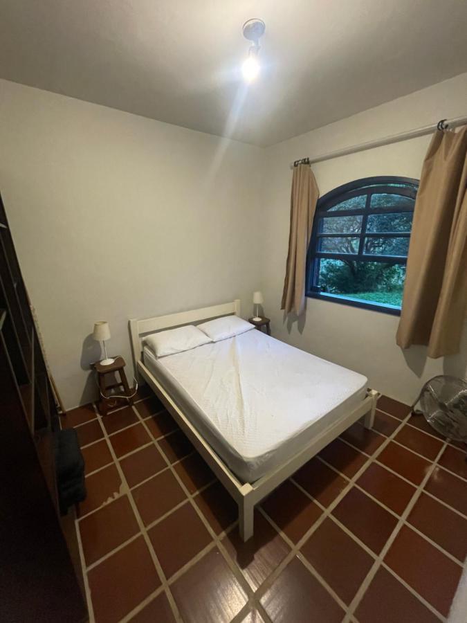 Tatil Evi Chacara Casa Do Natureza E Lazer A 1h De Sp!