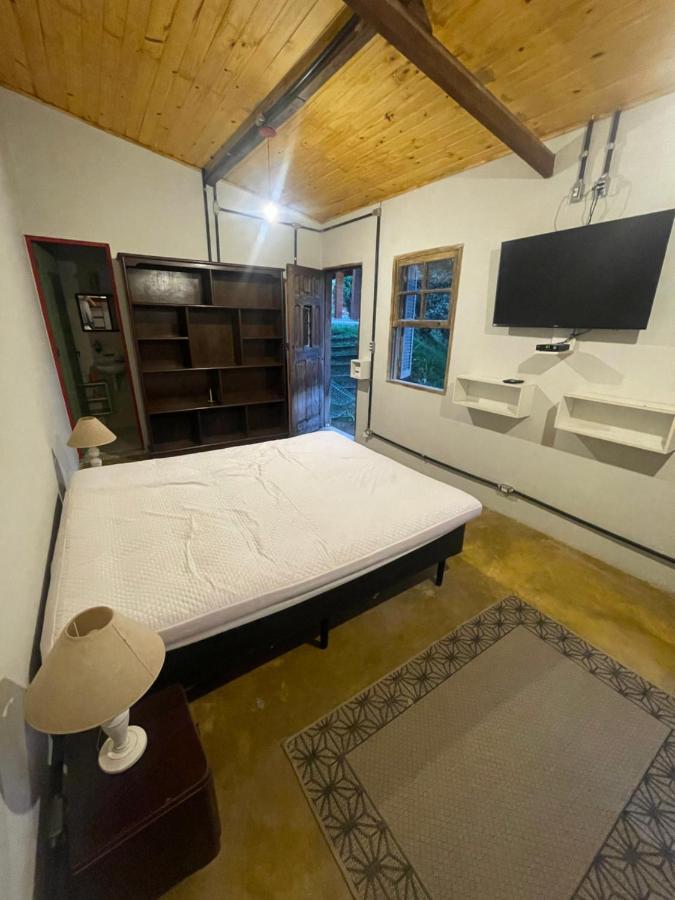 Chacara Casa Do Natureza E Lazer A 1h De Sp! Casa de férias São Paulo