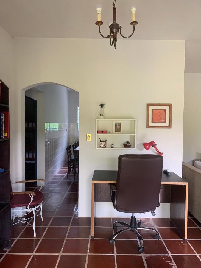 Chacara Casa Do Natureza E Lazer A 1h De Sp! Casa de férias São Paulo