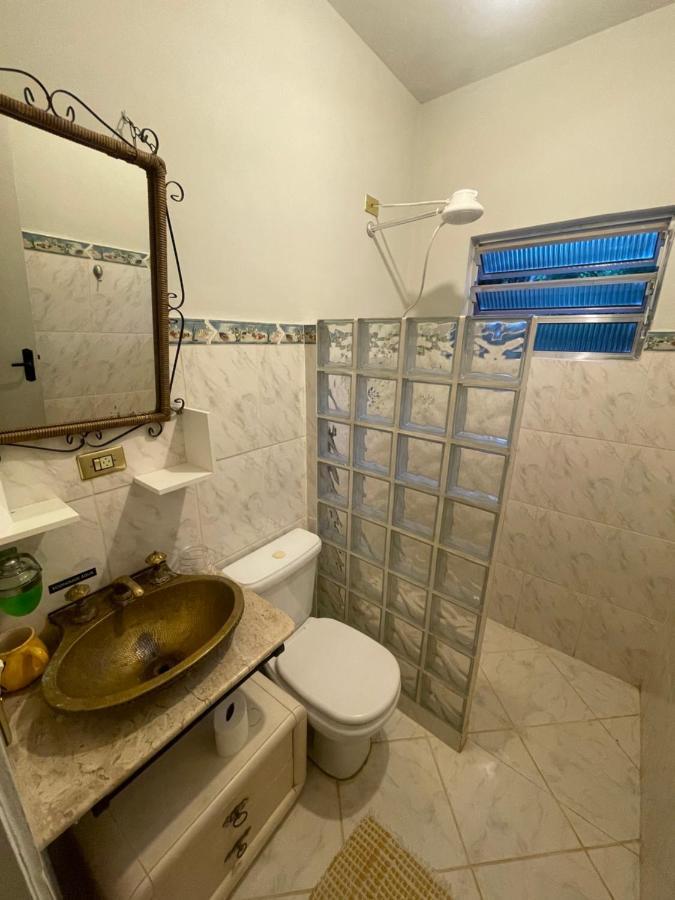Chacara Casa Do Natureza E Lazer A 1h De Sp! São Paulo