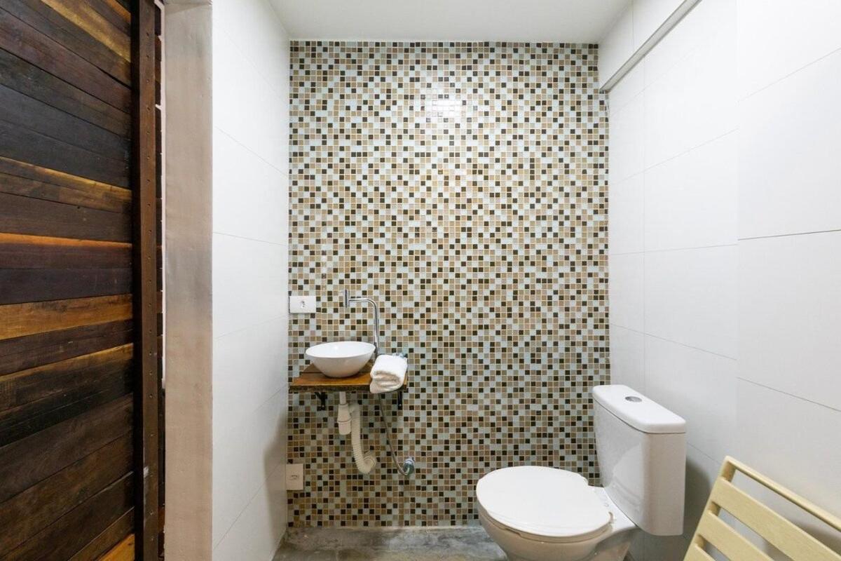 Loft Do Serjoca Apartment Sao Paulo