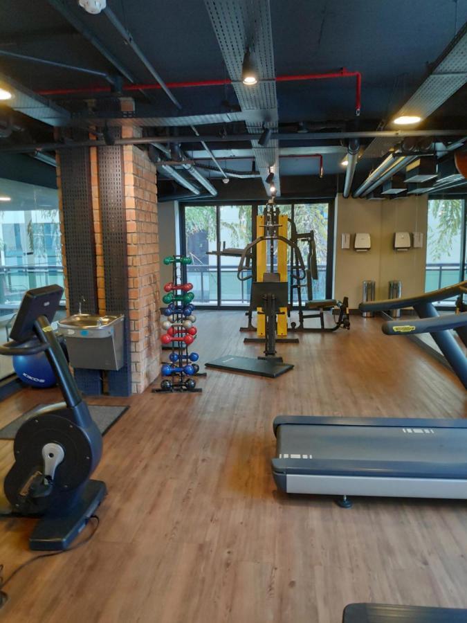 Lindo Flat Em Moema Ibirapuera - Apto 1320