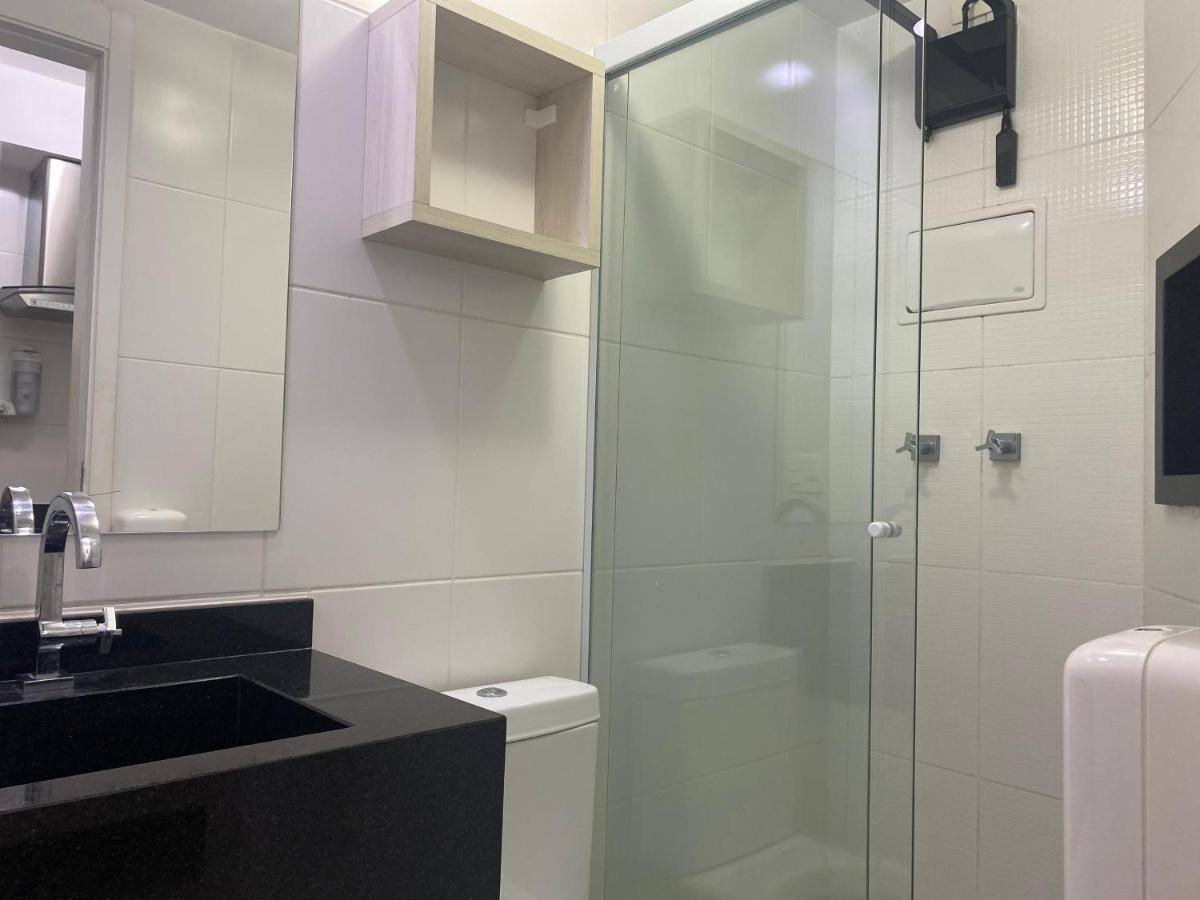 Apartment Wise - Expo Center Anhembi *