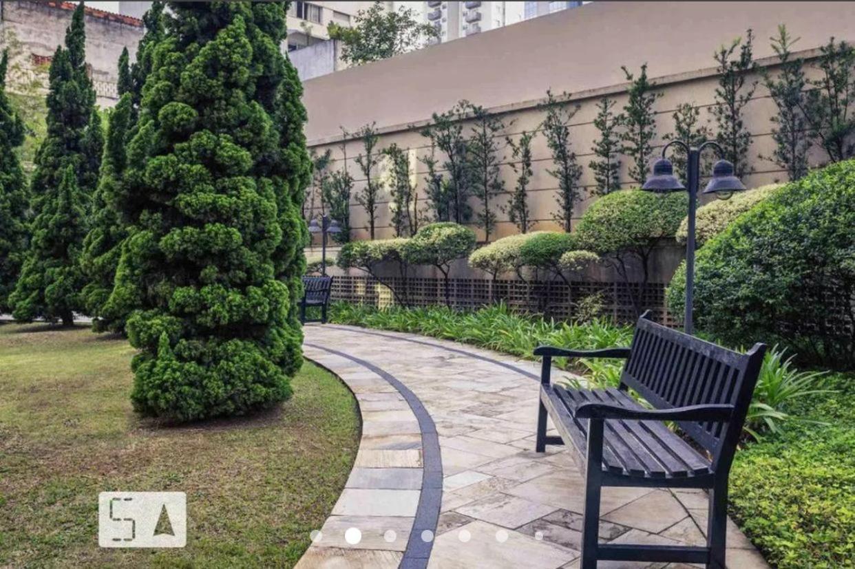 Studio Living Pinheiros Sao Paulo