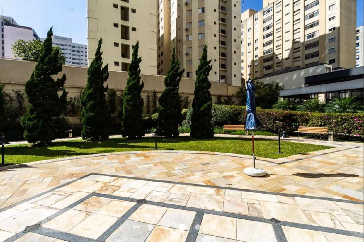 Studio Living Pinheiros * Sao Paulo