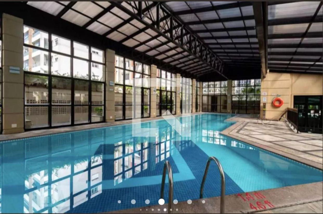 Studio Living Pinheiros Apartamento