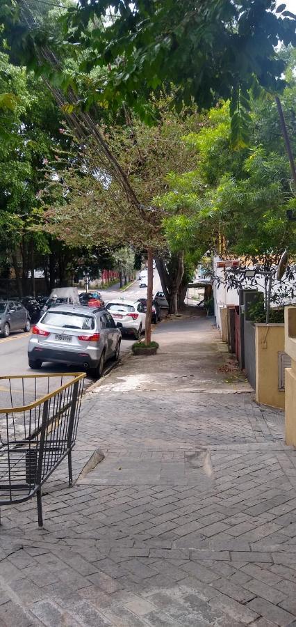 Comfy Private With Semi-private Entrance - Women Only * Sao Paulo