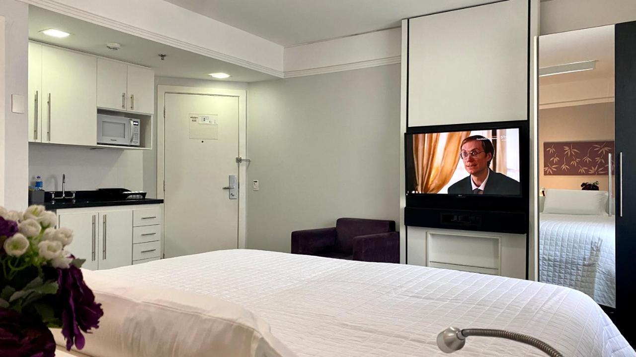 Mtp - The Privilege Moema By Anora Spaces São Paulo