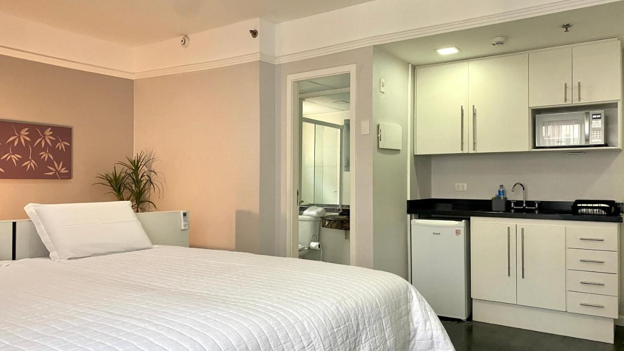 Mtp - The Privilege Moema By Anora Spaces * São Paulo