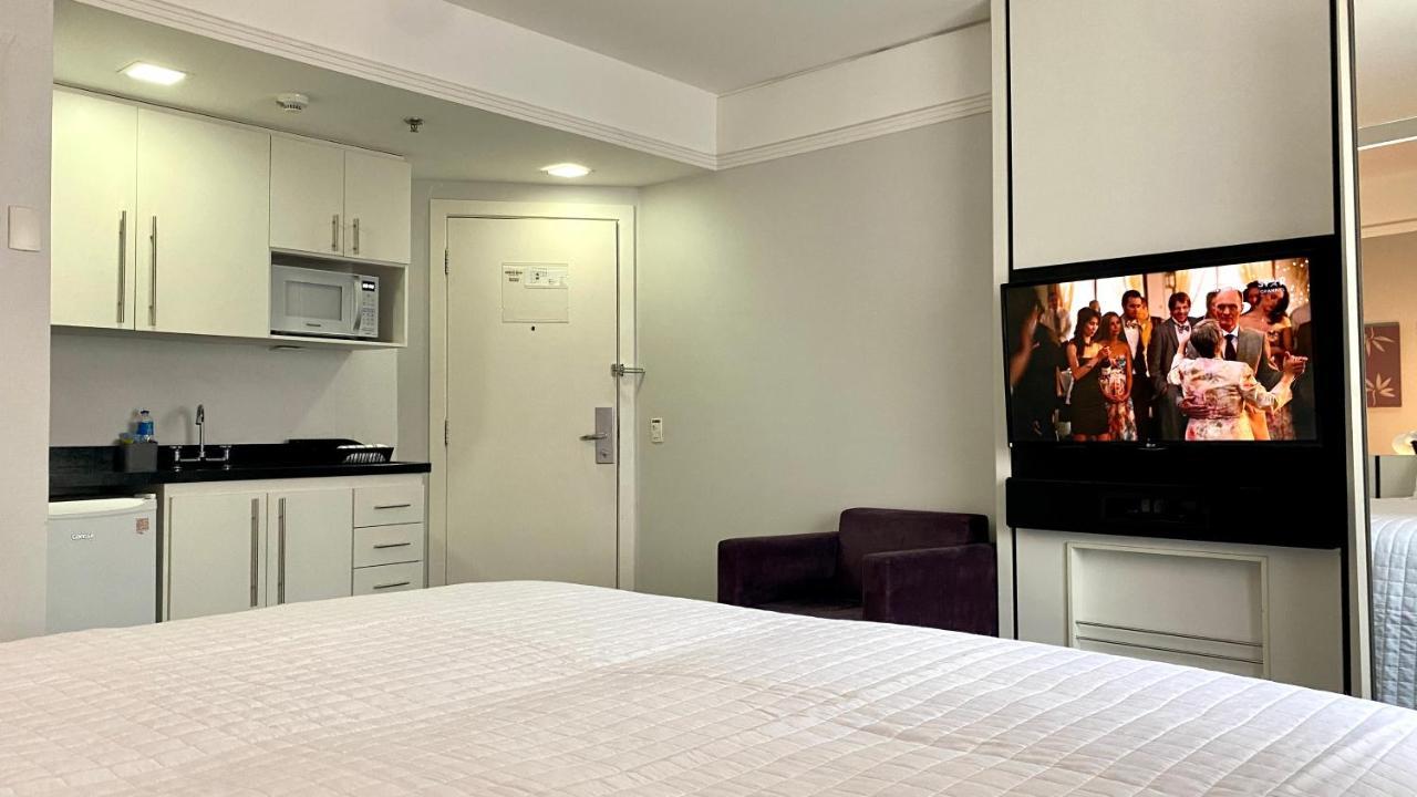 Apartamento Mtp - The Privilege Moema By Anora Spaces *