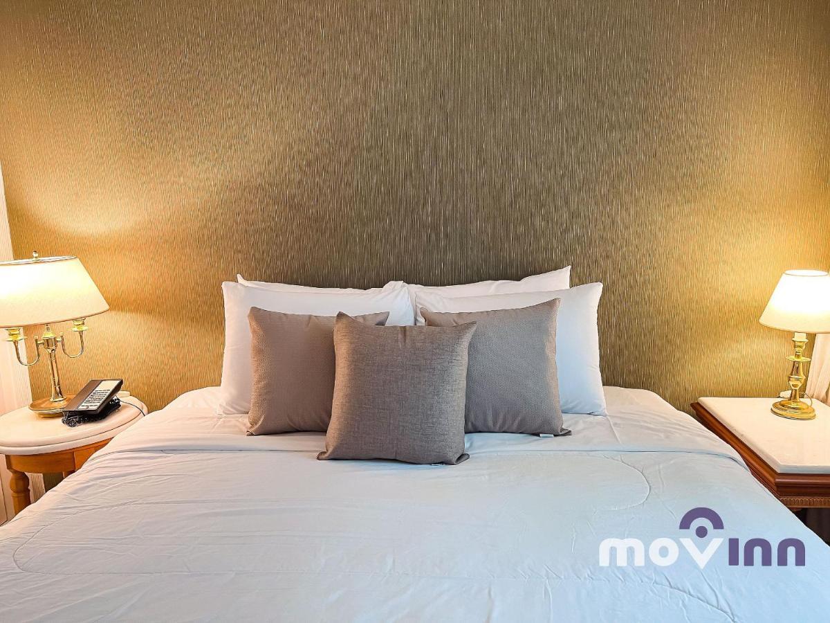 Estanplaza Ibirapuera By Movinn Apartment *