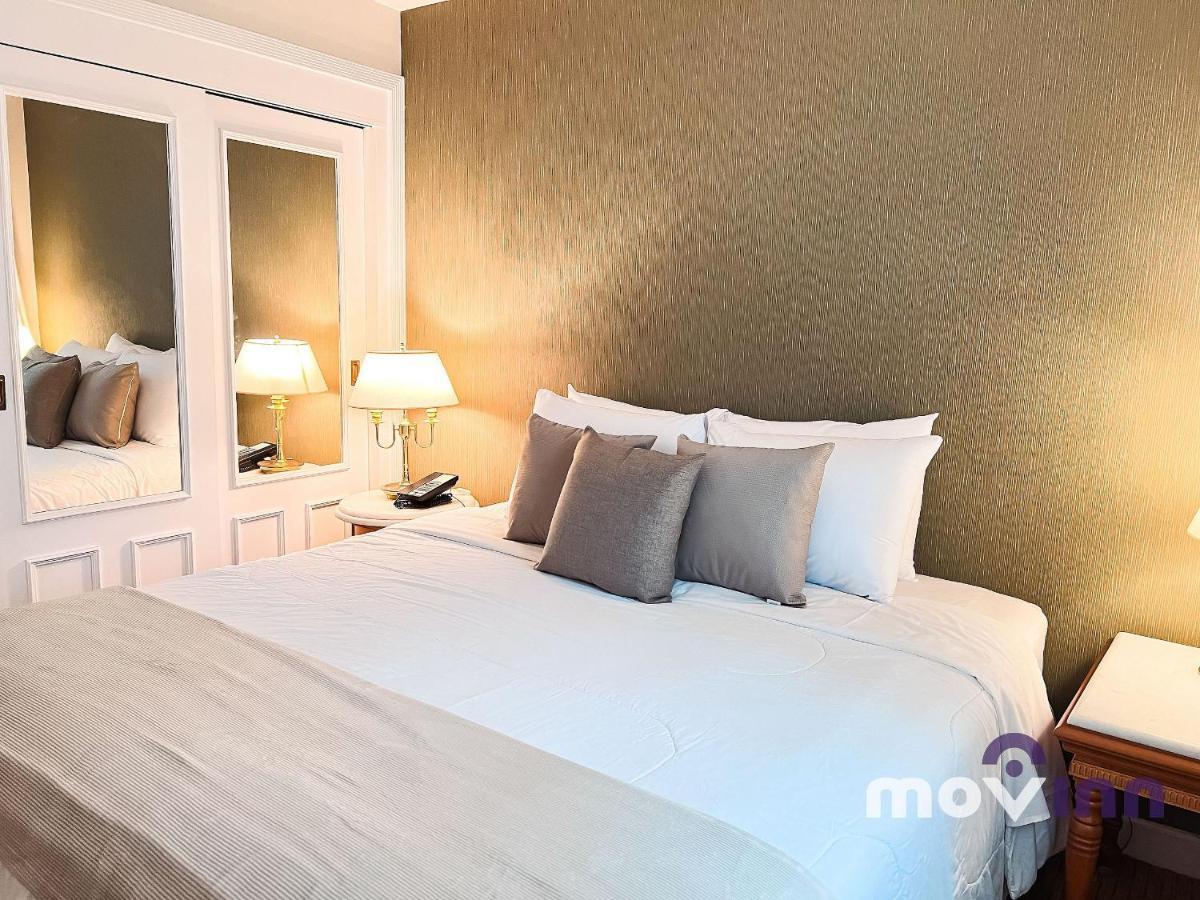 Apartment Estanplaza Ibirapuera By Movinn São Paulo