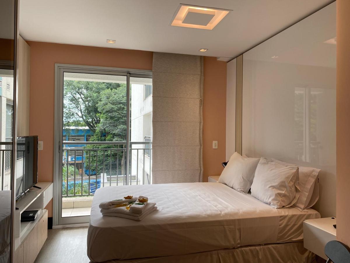 Apartment Wise - Expo Center Anhembi