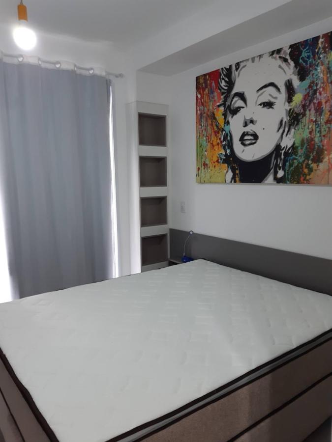 Studio Centro Sp Apartment