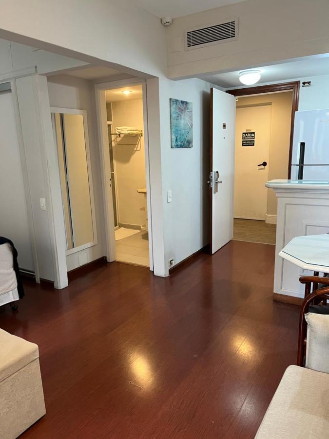 Flat Particular Ninety Excelente Localizacao Jd Paulista Ibirapuera Com Vaga * São Paulo
