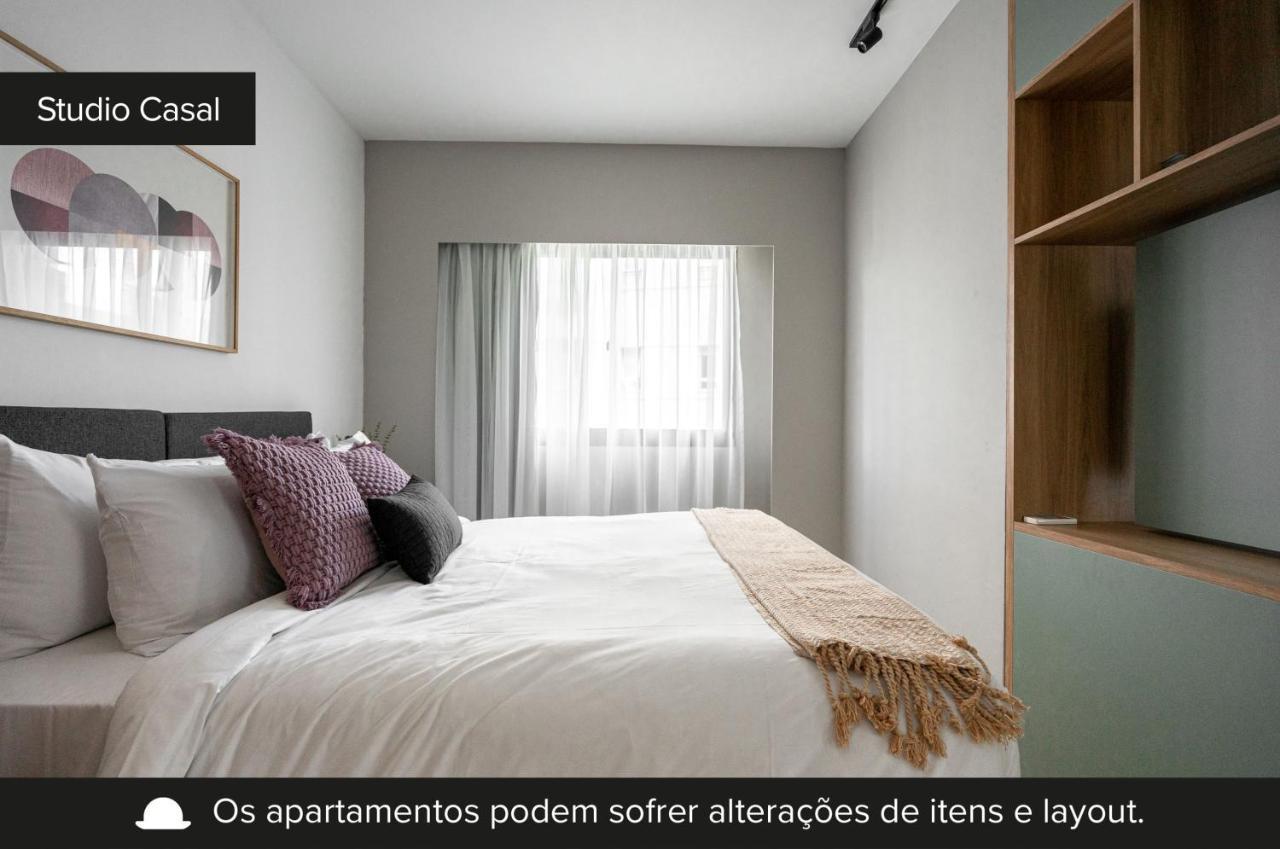 Charlie Jeronimo Da Veiga Apartment São Paulo