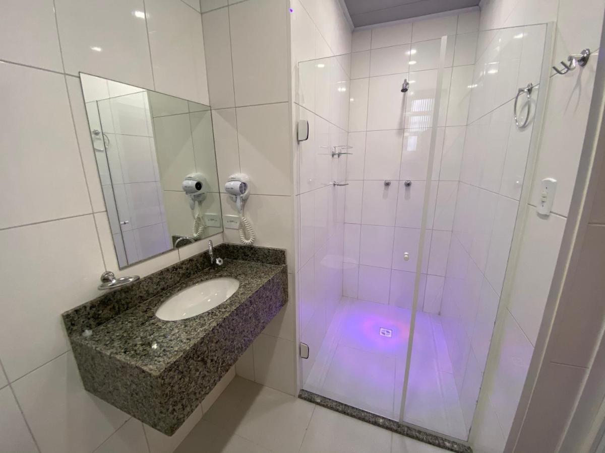 Unico Faria Lima Khách sạn 2*