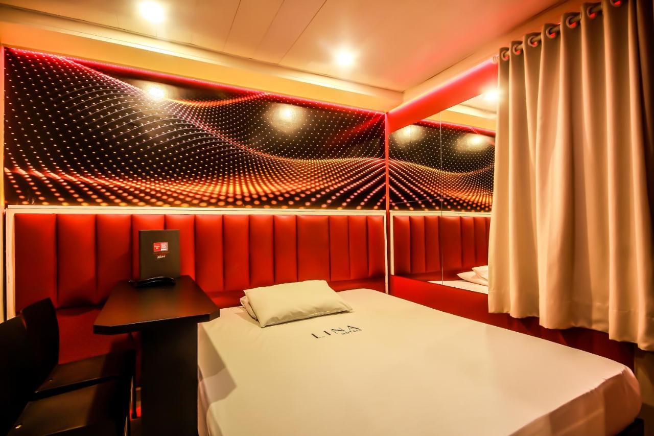 Adrenalina Itaquera - Arena Corinthians (adults Only) Hotel