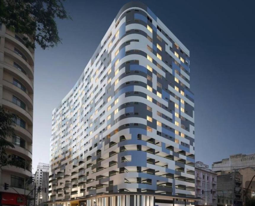 Apartment Flat Centro De