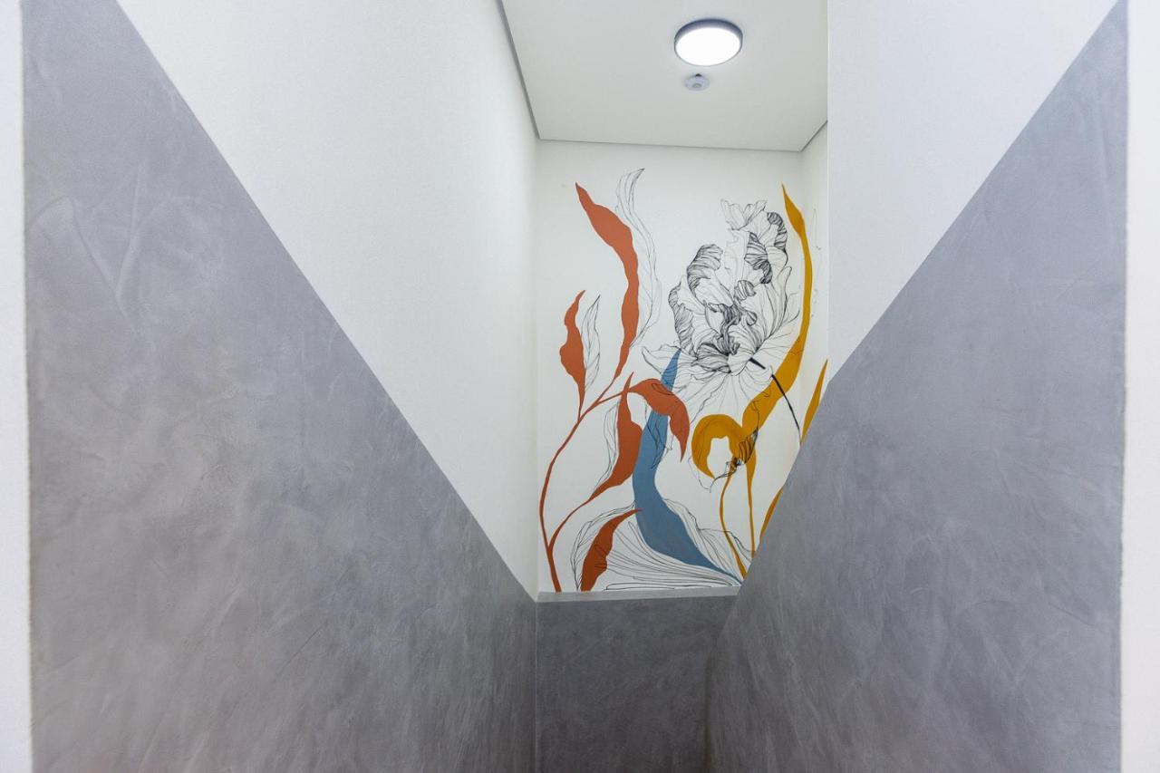 Nhà trọ Casa Azul *