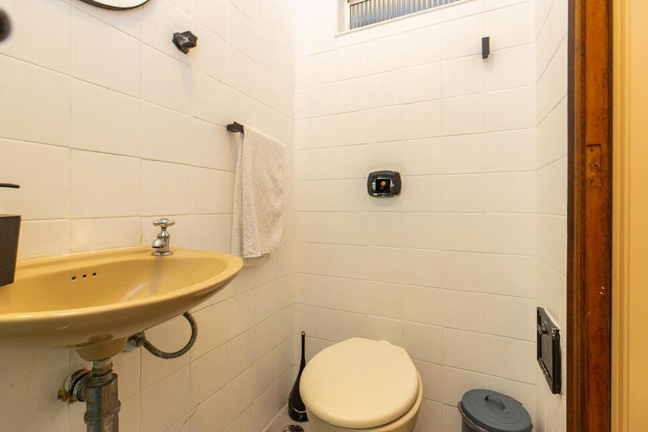 Nhà trọ Casa Azul *