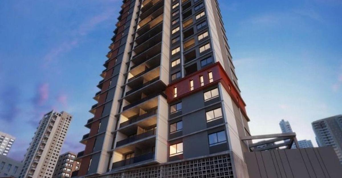 Allianz Perdizes Aparthotel *