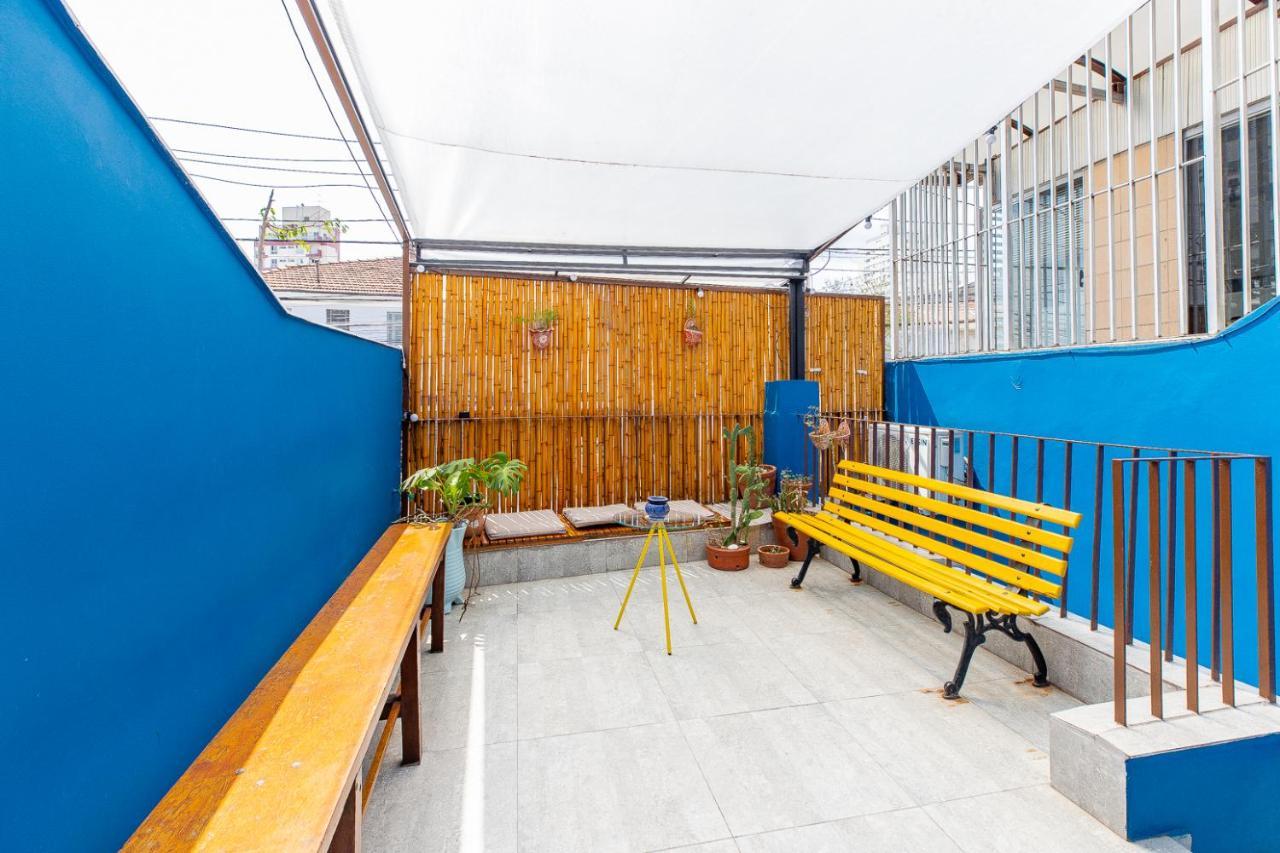 Casa Azul São Paulo