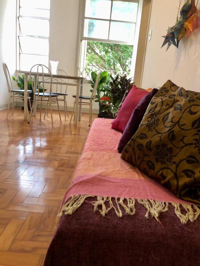 Apartamento Liberdade Apartment
