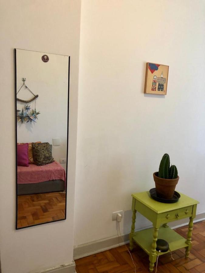 Apartment Apartamento Liberdade Sao Paulo