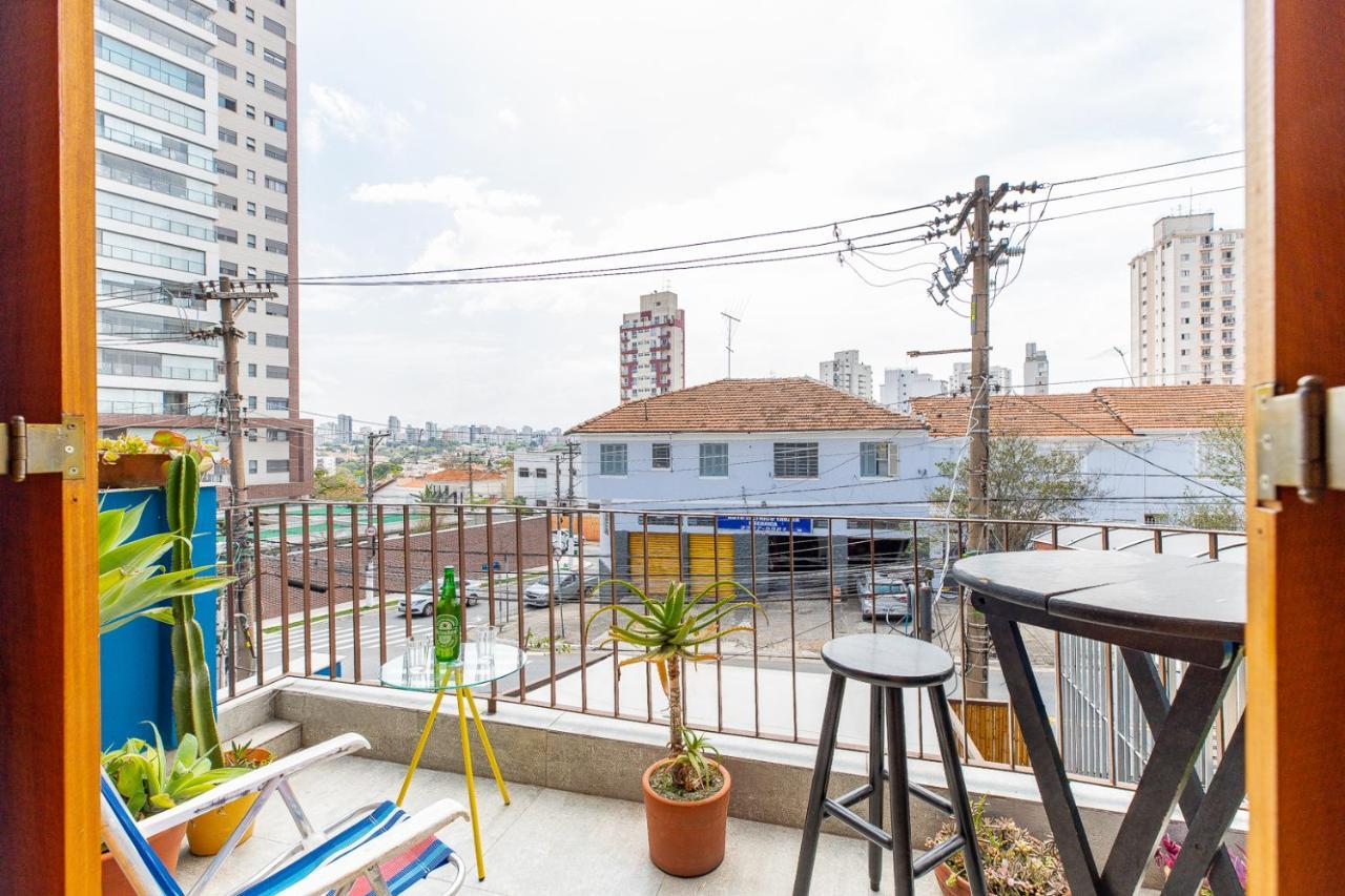 Nhà trọ Casa Azul