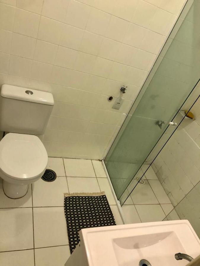 Apartment Apartamento Liberdade Sao Paulo