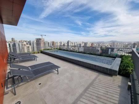 Allianz Perdizes Aparthotel Sao Paulo