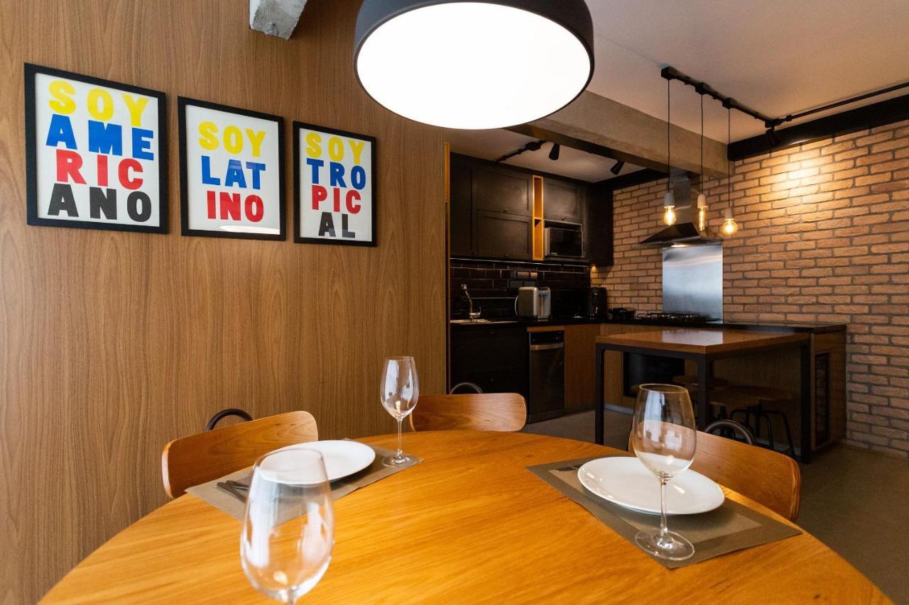 Apartment Apto Com Maquina De Lavar Perto Do Metro Trianon *