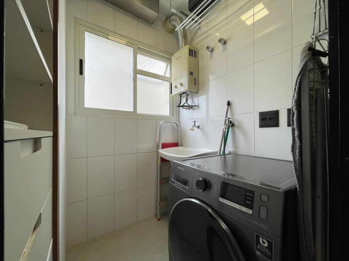 Apartment Apto Com Maquina De Lavar Perto Do Metro Trianon